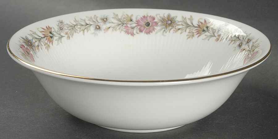Belinda Coupe Cereal Bowl by Paragon-1