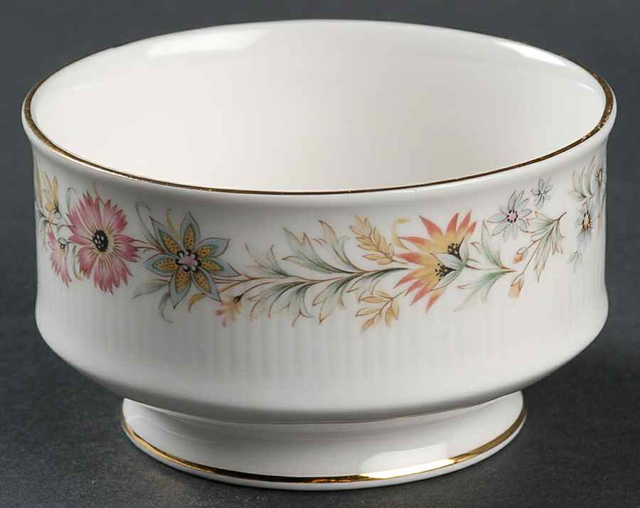 Belinda Mini Open Sugar Bowl by Paragon-1