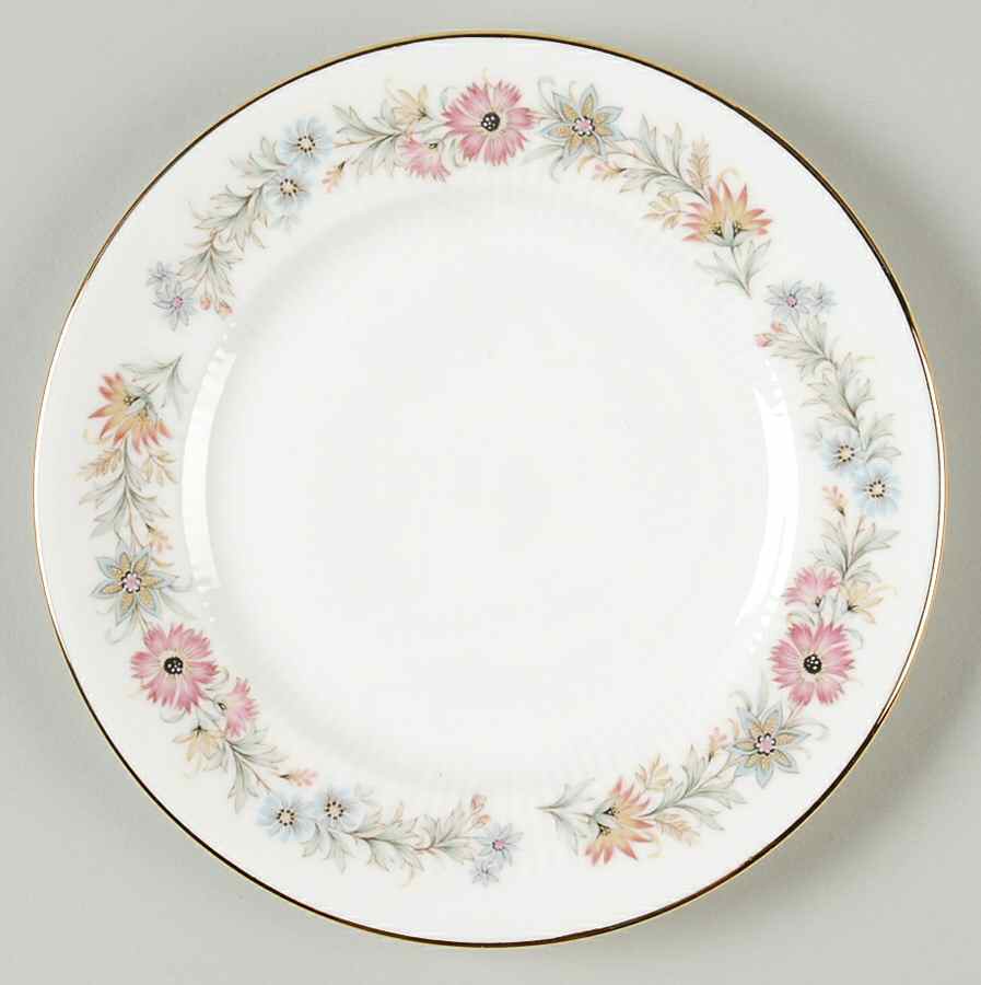 Belinda Bread & Butter Plate by Paragon-1