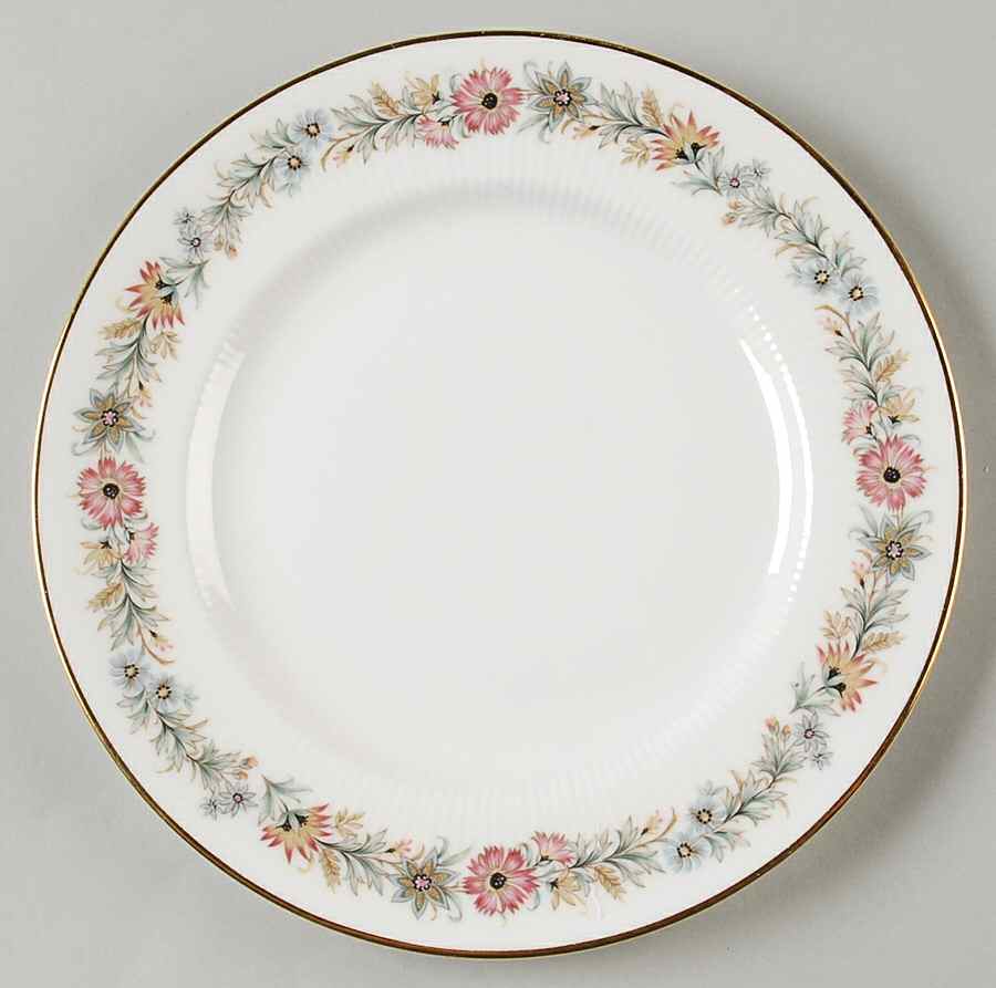 Belinda Salad Plate by Paragon-1