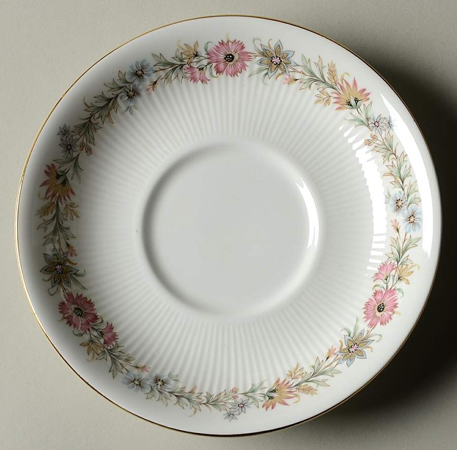 Belinda Saucer for Cream Soup Bowl by Paragon-1