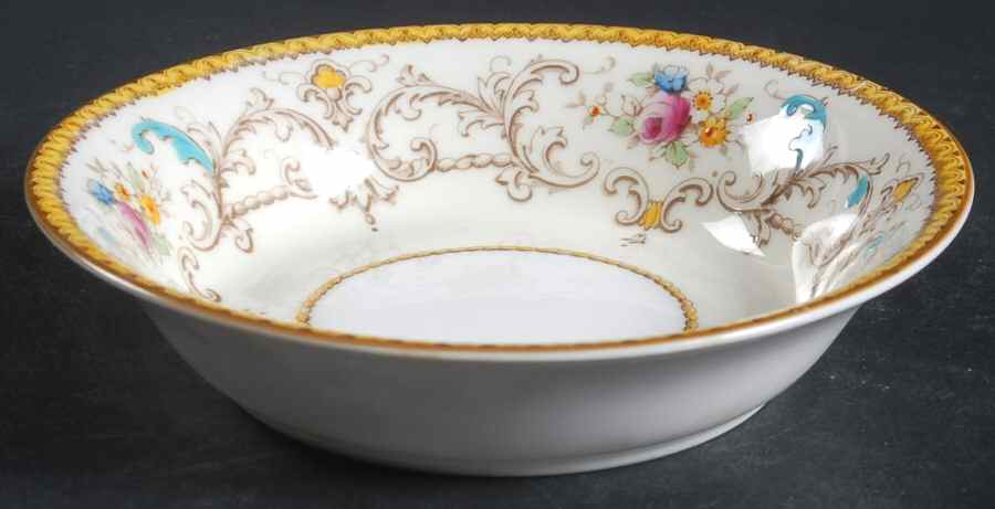 Belverdere Fruit/Dessert (Sauce) Bowl by Paragon-1