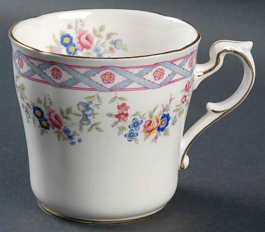 Bow Mug by Paragon-1