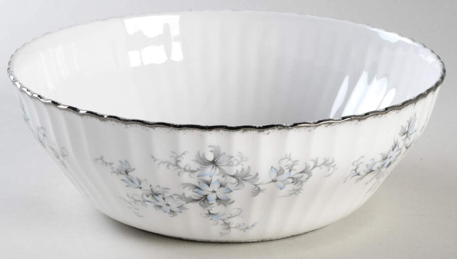 Brides Choice 8" Round Vegetable Bowl by Paragon-1