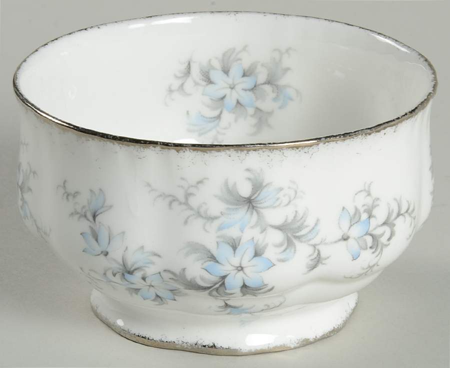 Brides Choice Mini Open Sugar Bowl by Paragon-1