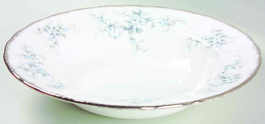 Brides Choice Large Rim Soup Bowl by Paragon-1