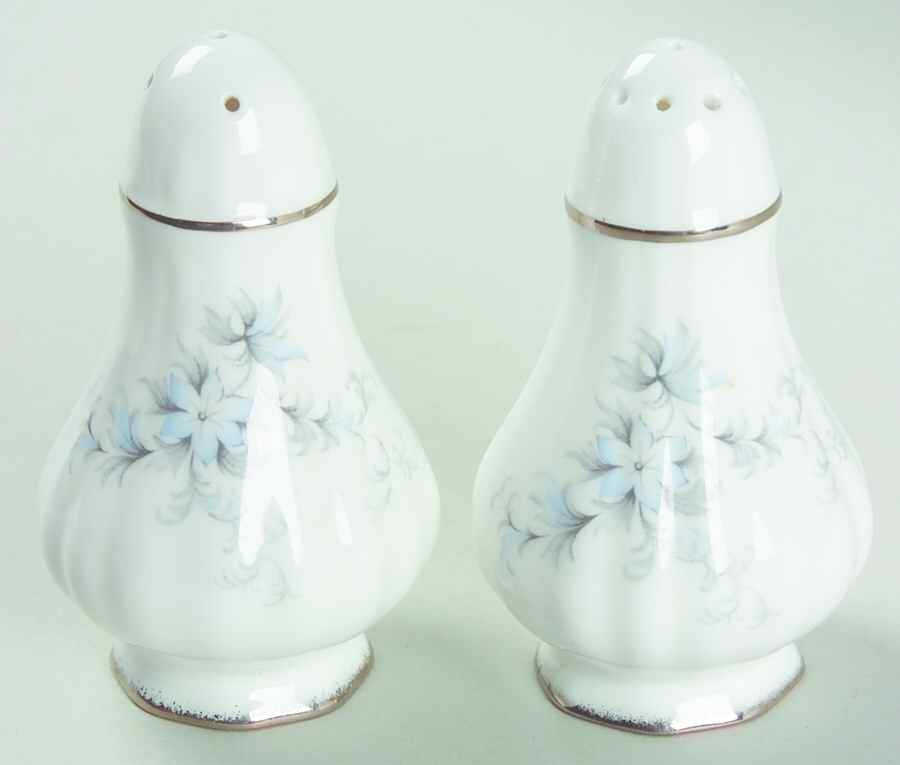 Brides Choice Salt & Pepper Set by Paragon-1