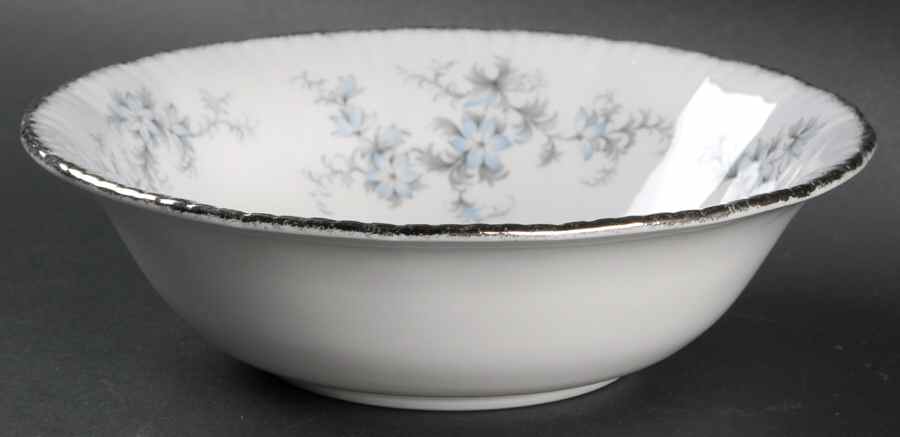 Brides Choice Coupe Cereal Bowl by Paragon-1