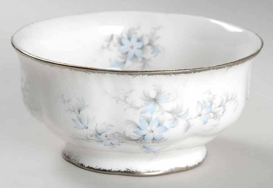 Brides Choice Open Sugar Bowl by Paragon-1