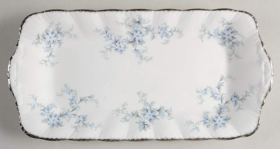 Brides Choice Large Sandwich Tray by Paragon-1