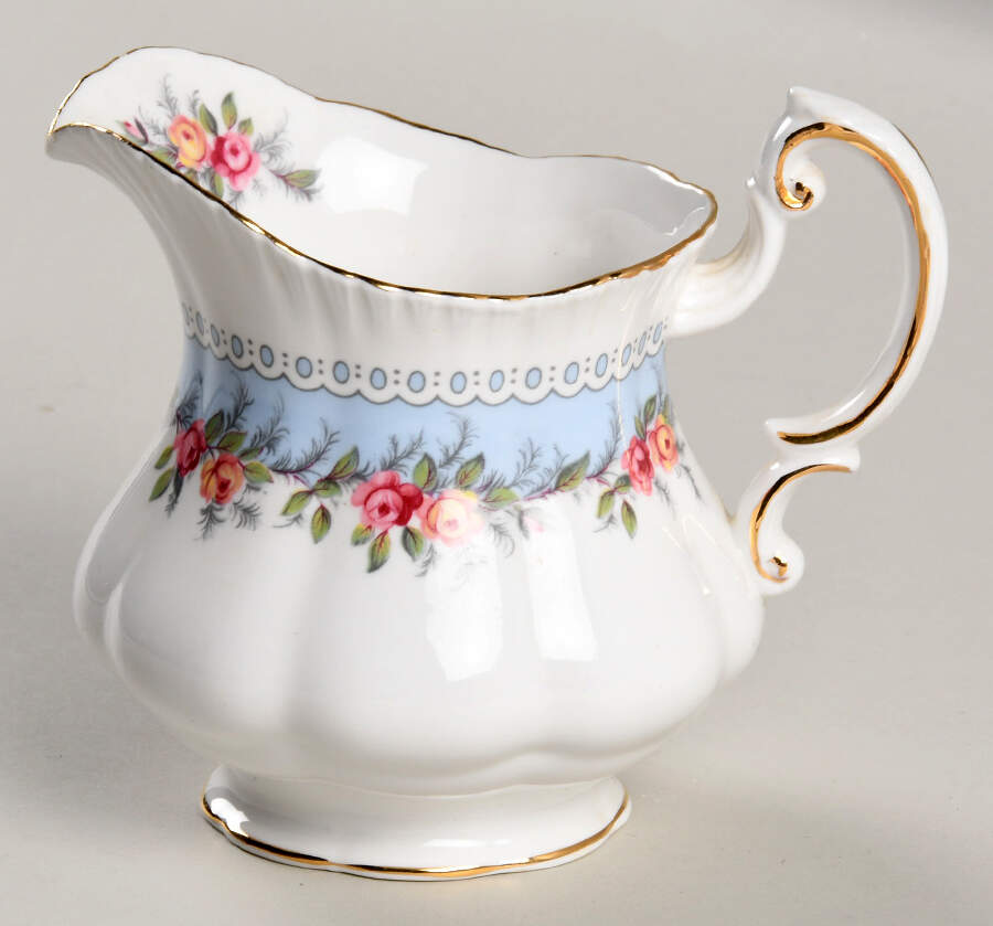 Bridesmaid Creamer by Paragon-1