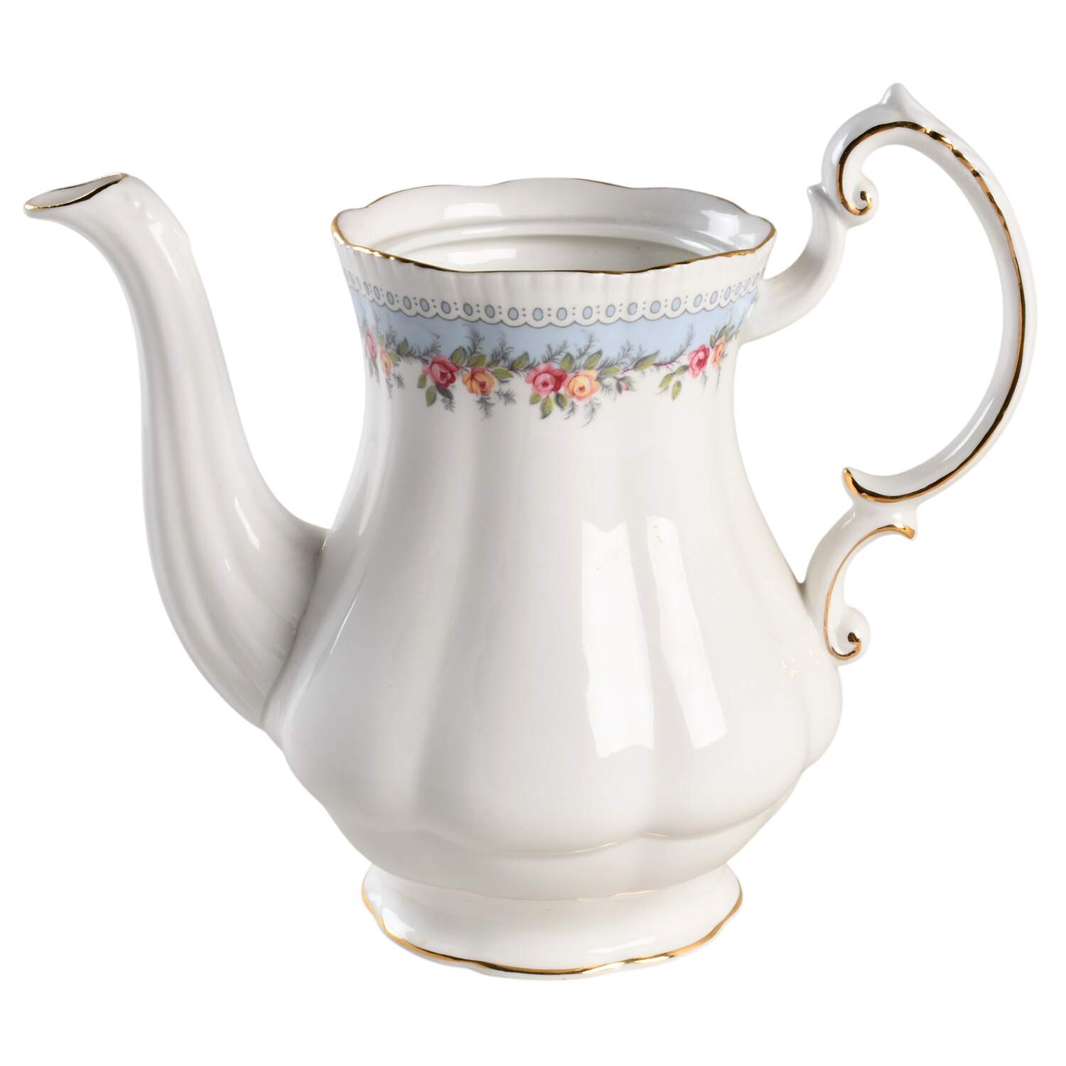 Bridesmaid Coffee Pot No Lid by Paragon-1