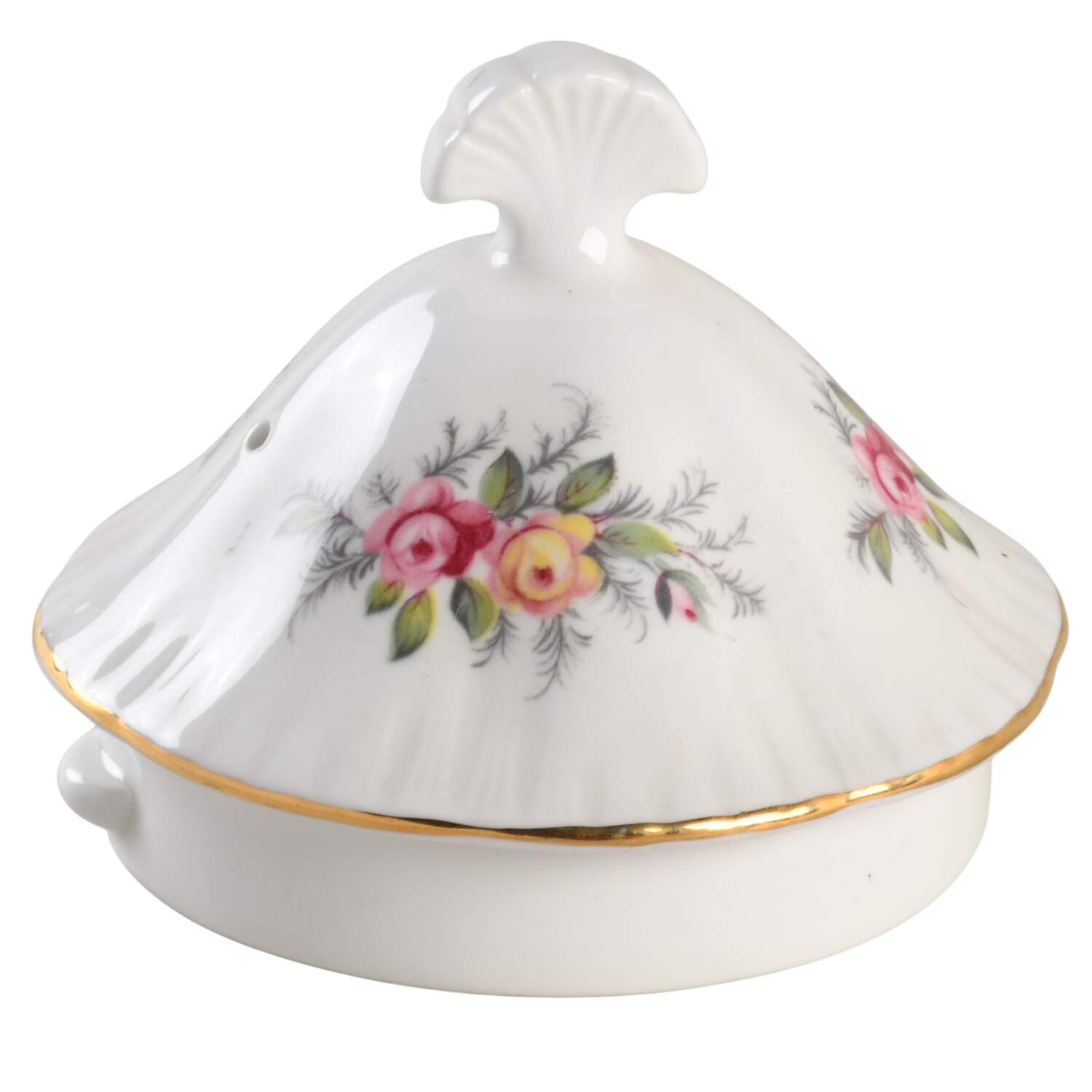 Bridesmaid Lid for Coffee Pot by Paragon-1