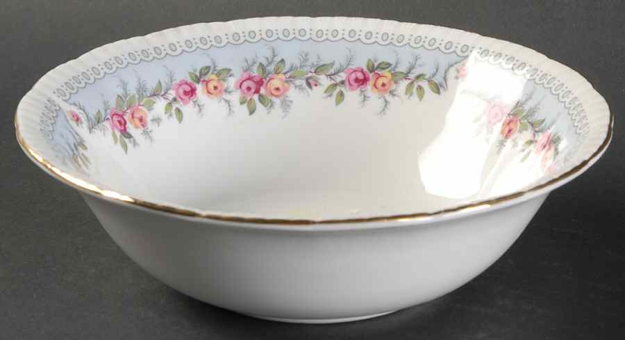 Bridesmaid Coupe Cereal Bowl by Paragon-1