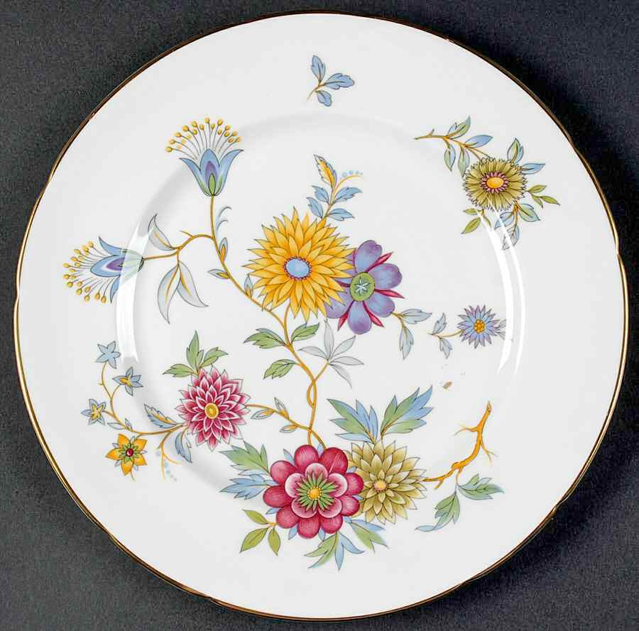 Ceres Dinner Plate by Paragon-1