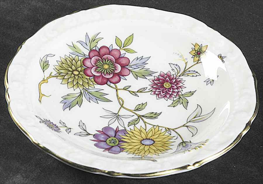 Ceres Small Ashtray by Paragon-1