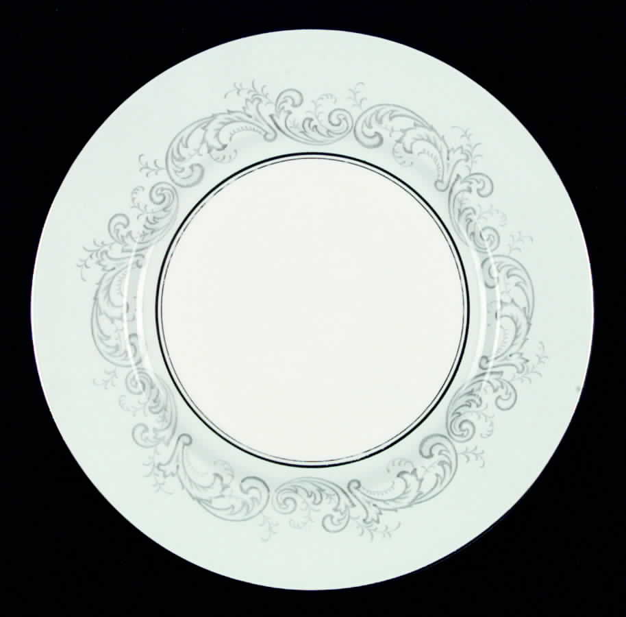 Chantilly Dinner Plate by Paragon-1