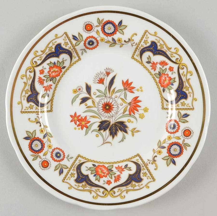 Chelsea Salad Plate by Paragon-1