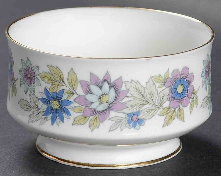 Cherwell Open Sugar Bowl by Paragon-1