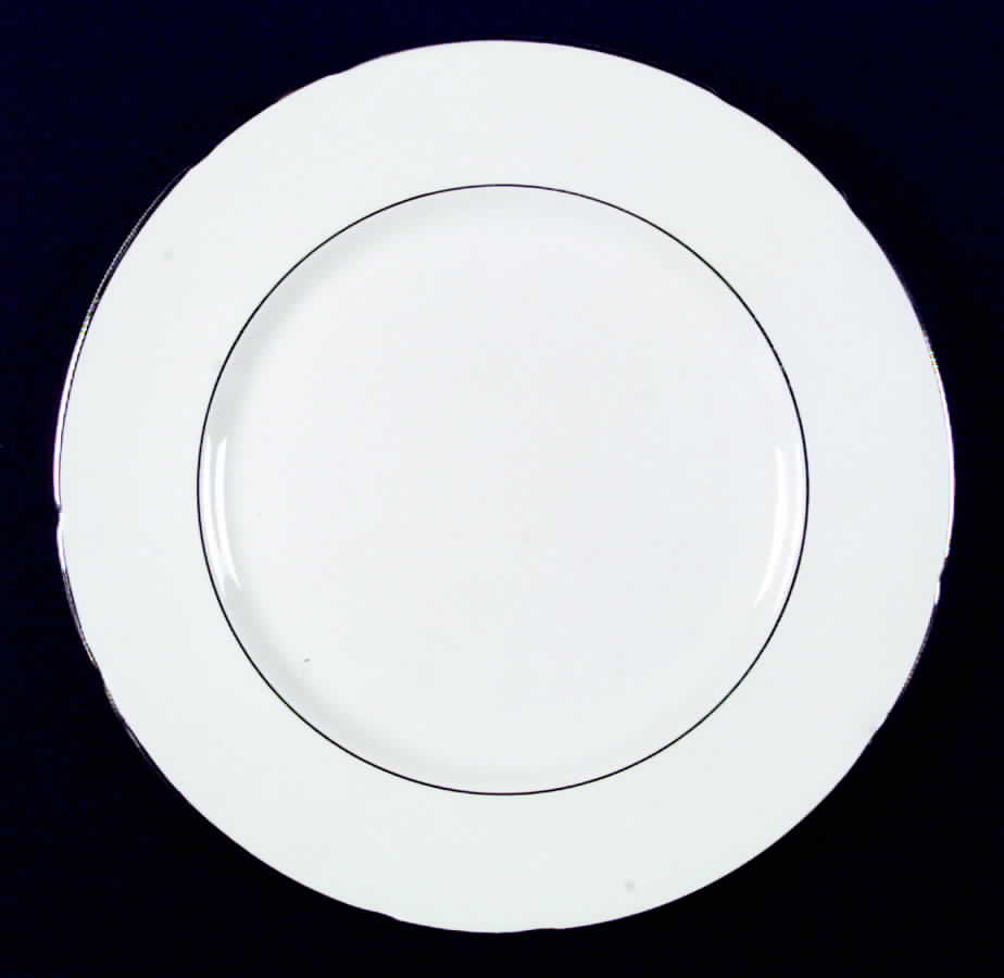 Classic Dinner Plate by Paragon-1