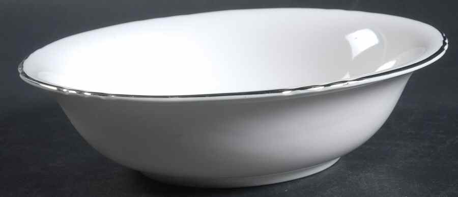 Classic Coupe Cereal Bowl by Paragon-1