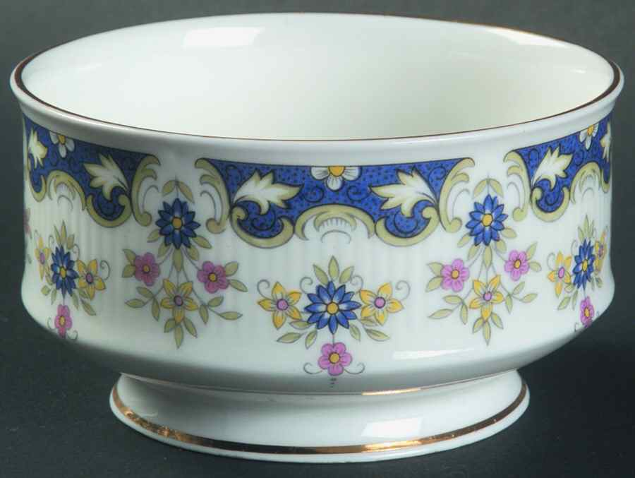 Coniston Mini Open Sugar Bowl by Paragon-1