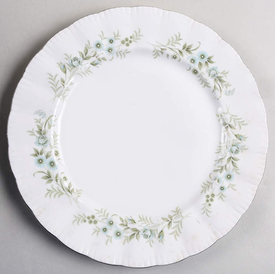 Debutante Dinner Plate by Paragon-1