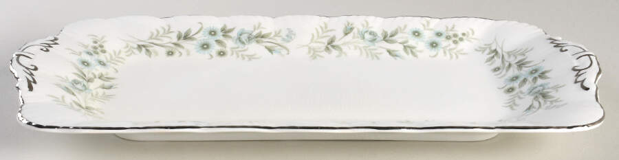 Debutante Large Sandwich Tray by Paragon-1