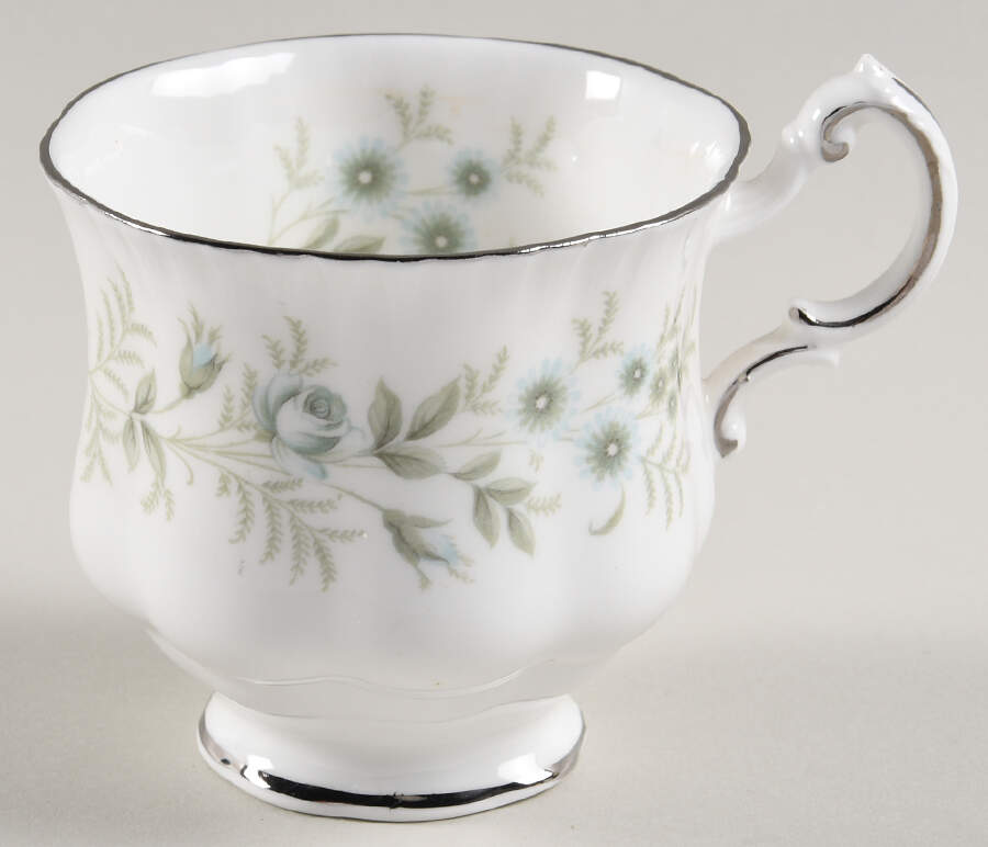 Debutante Footed Demitasse Cup by Paragon-1
