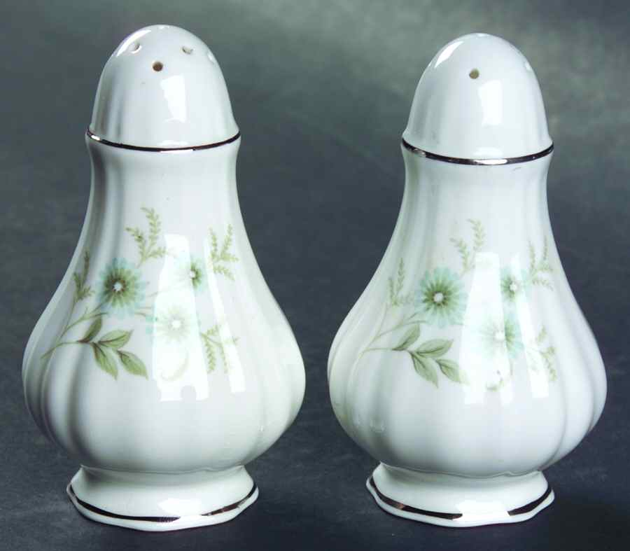 Debutante Salt & Pepper Set by Paragon-1