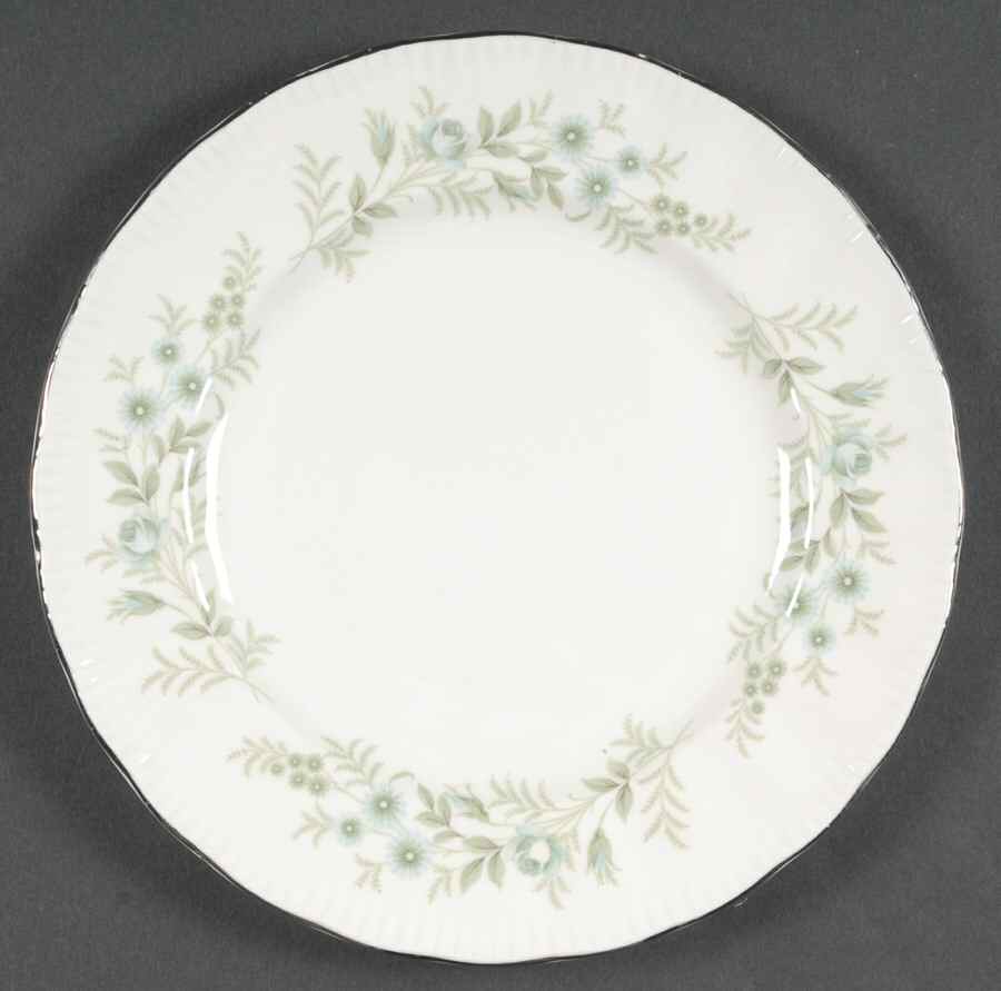 Debutante Salad Plate by Paragon-1