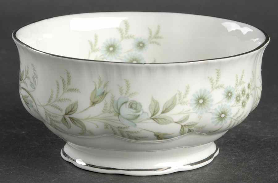 Debutante Open Sugar Bowl by Paragon-1