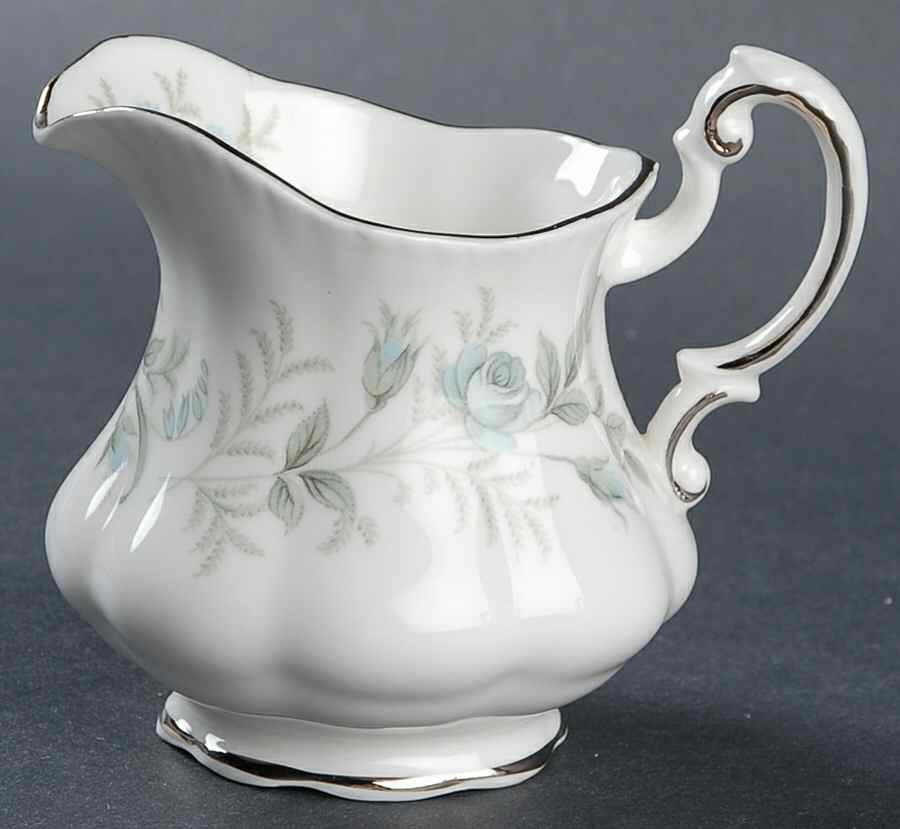 Debutante Mini Creamer by Paragon-1
