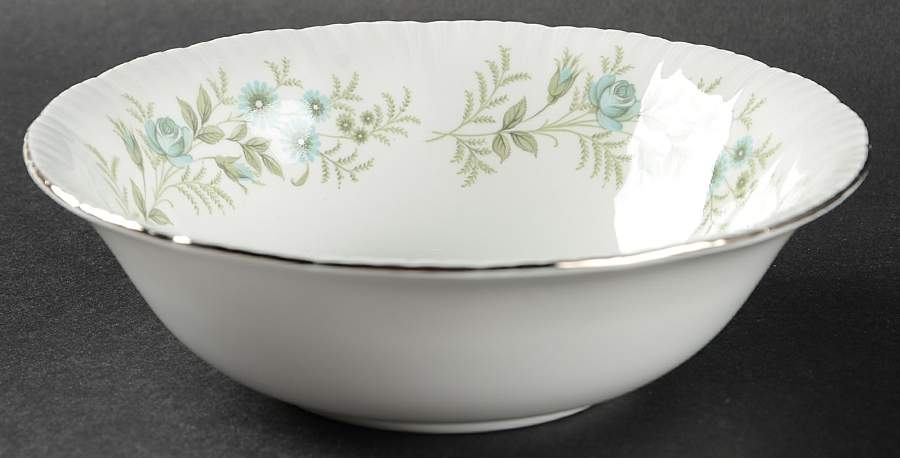 Debutante Coupe Cereal Bowl by Paragon-1