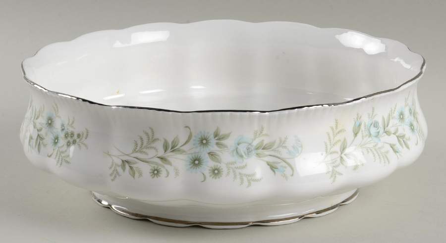 Debutante 8" Round Vegetable Bowl by Paragon-1