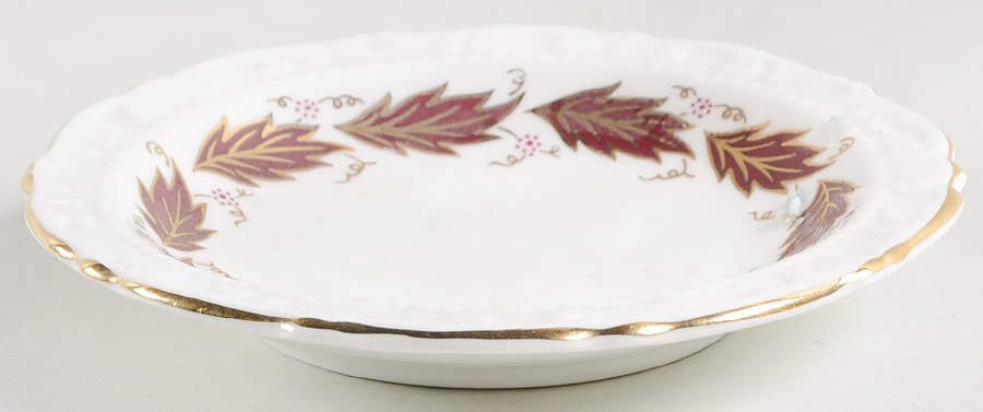 Elegance Small Ashtray by Paragon-1