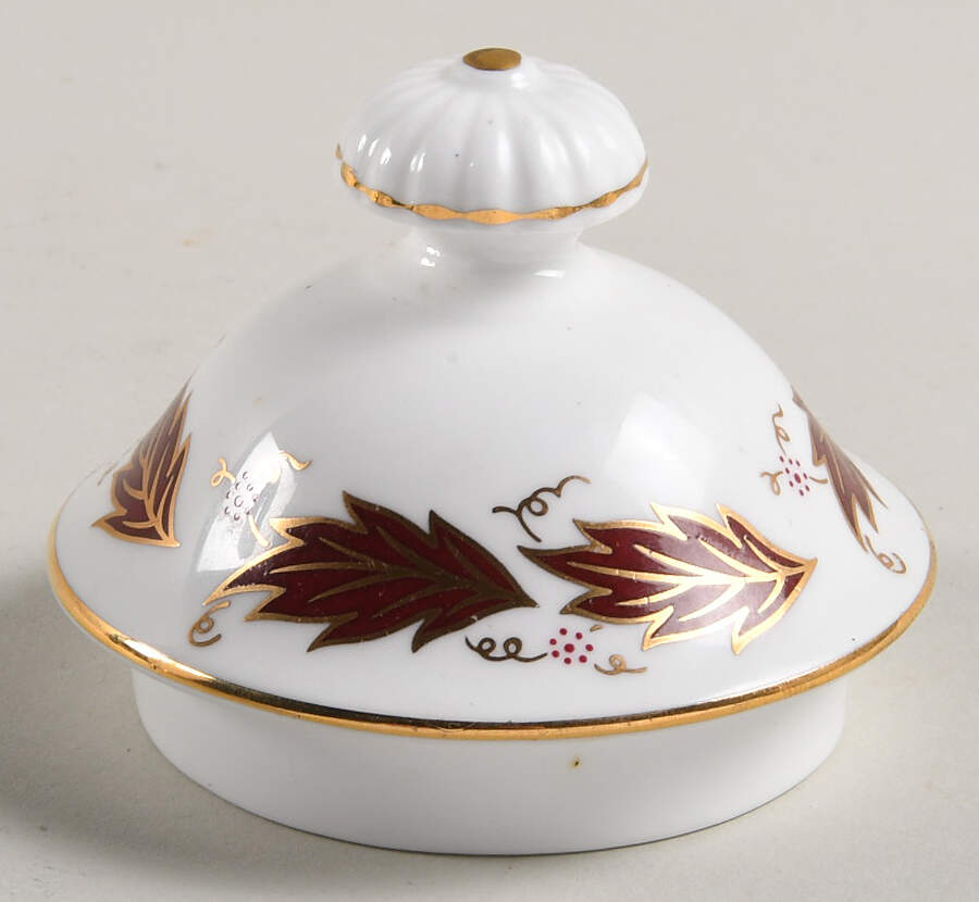 Elegance Lid for Coffee Pot by Paragon-1