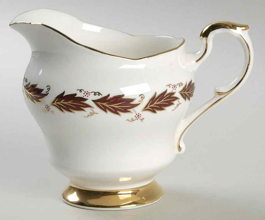 Elegance Creamer by Paragon-1
