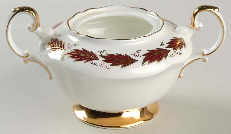 Elegance Sugar Bowl No Lid by Paragon-1
