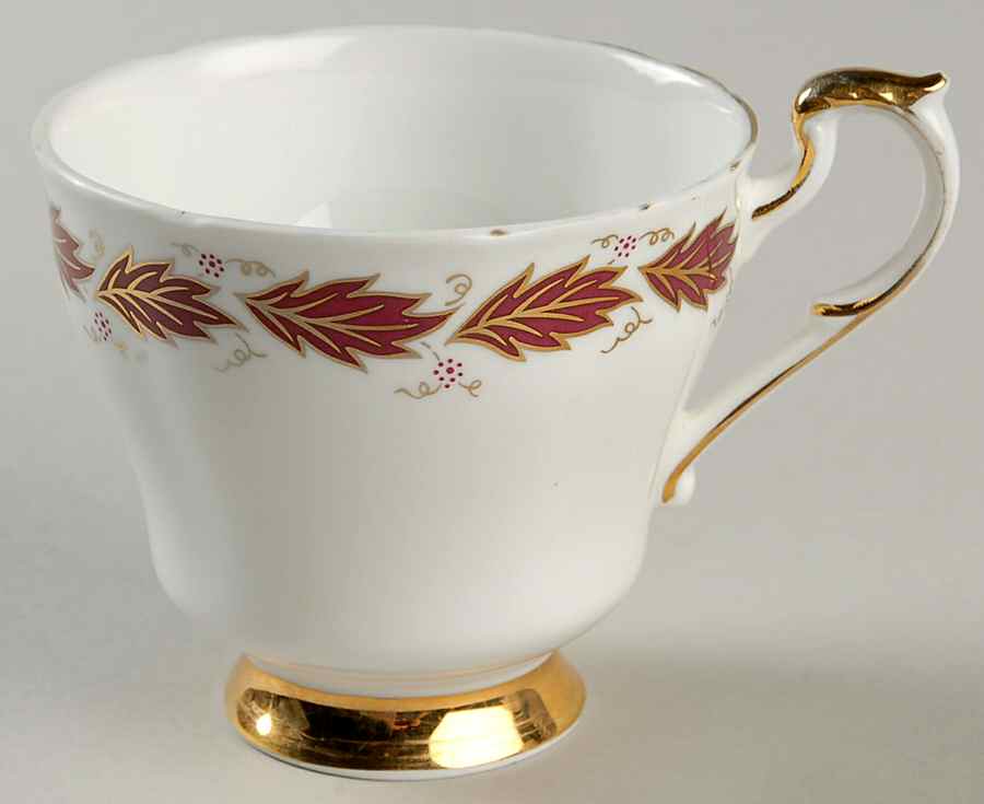 Elegance Footed Cup by Paragon-1