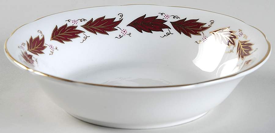 Elegance Fruit/Dessert (Sauce) Bowl by Paragon-1