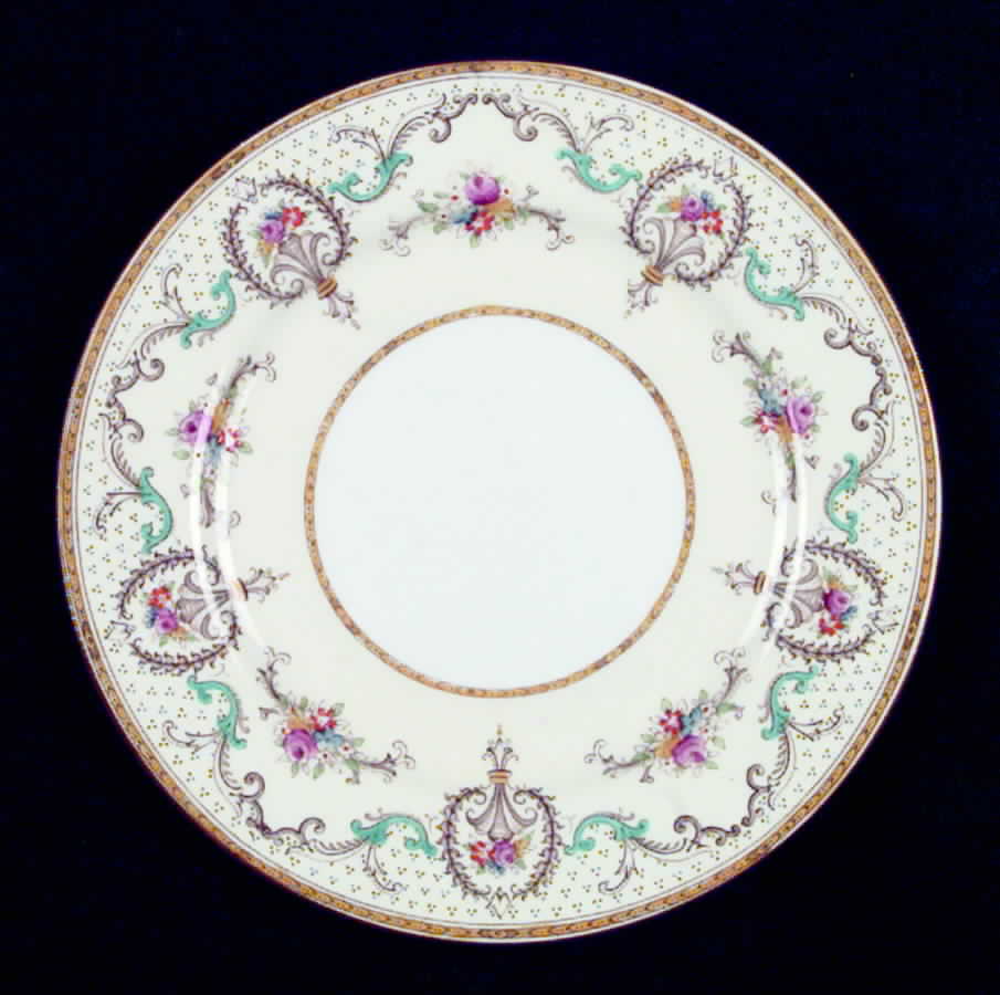 Elizabeth Salad Plate by Paragon-1