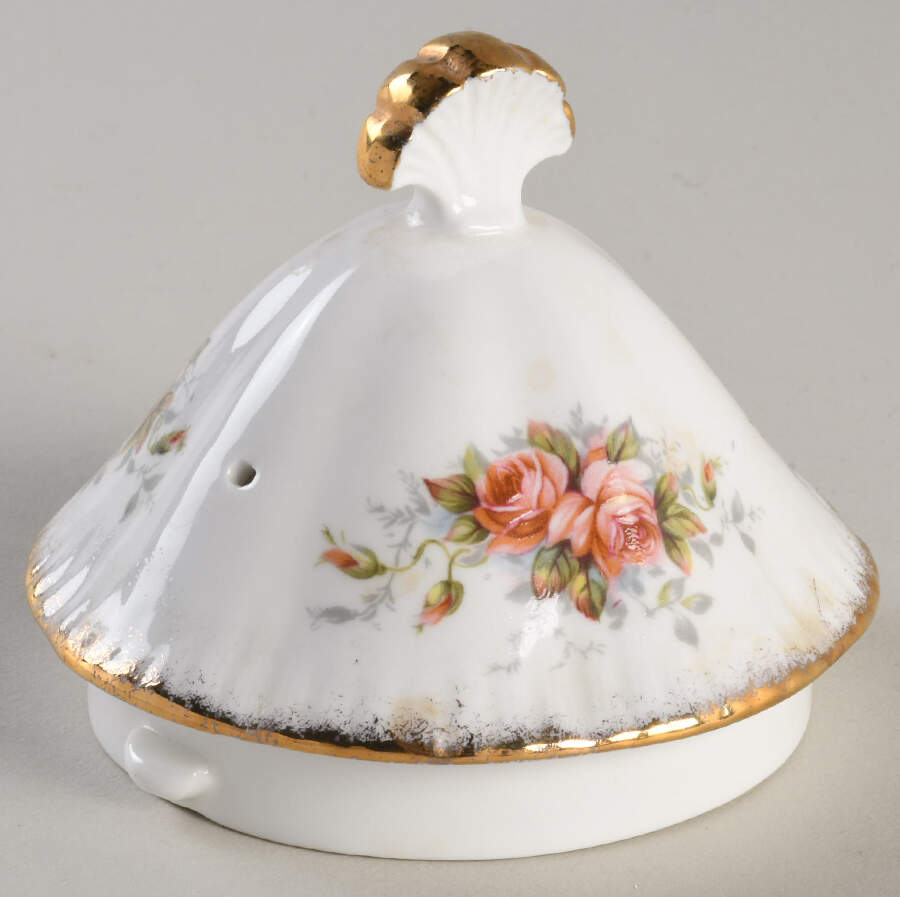Elizabeth Rose Lid for Coffee Pot by Paragon-1