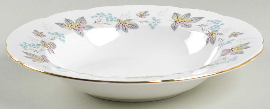 Enchantment Rim Soup Bowl by Paragon-1