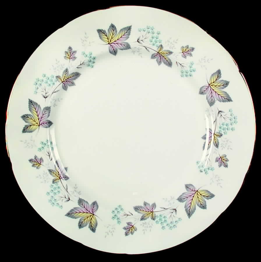 Enchantment Dinner Plate by Paragon-1