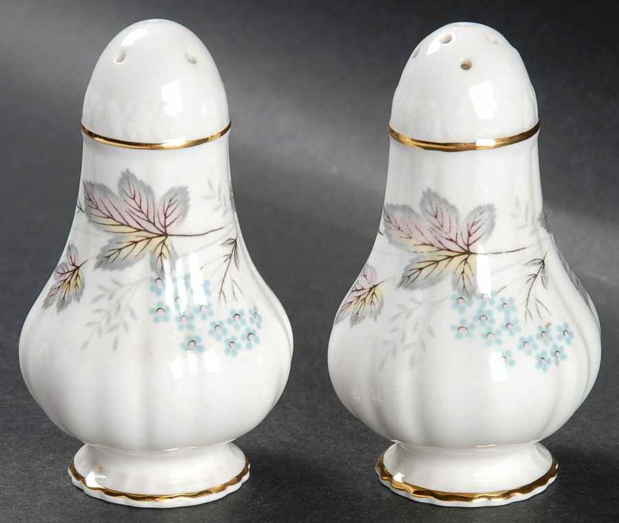 Enchantment Salt & Pepper Set by Paragon-1