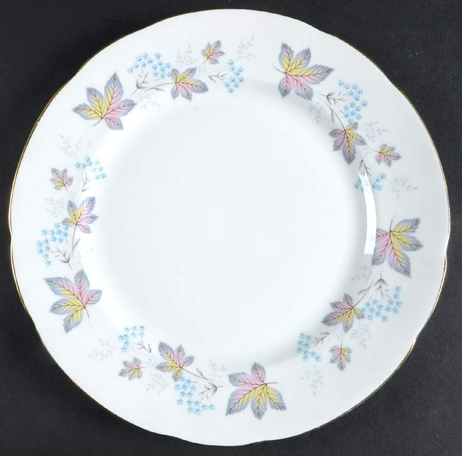 Enchantment Dinner Plate by Paragon-1