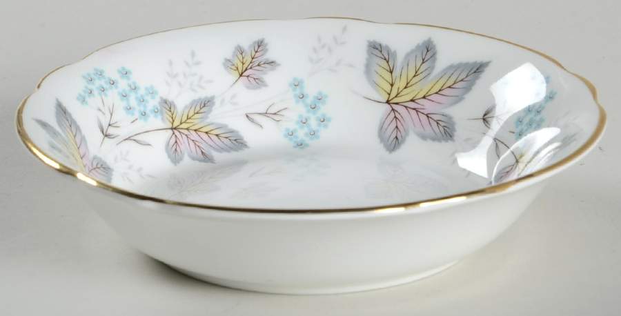 Enchantment Fruit/Dessert (Sauce) Bowl by Paragon-1