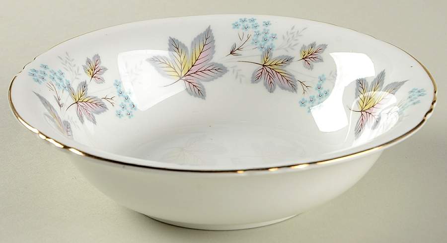 Enchantment Coupe Cereal Bowl by Paragon-1