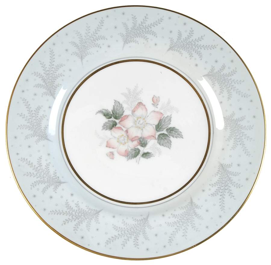 Ferndale Salad Plate by Paragon-1